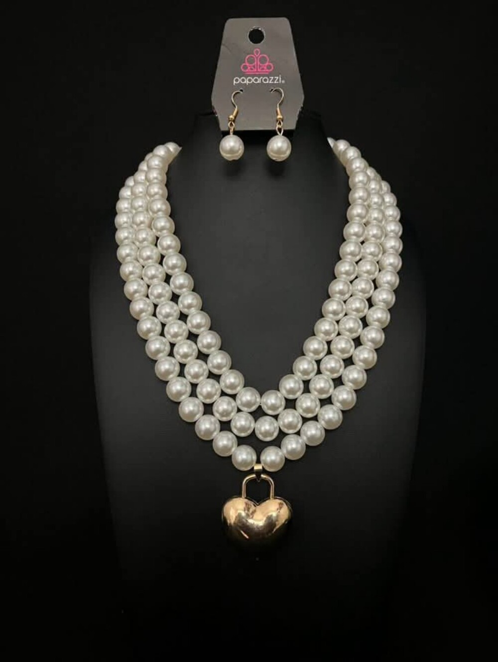 Pearl Neckless